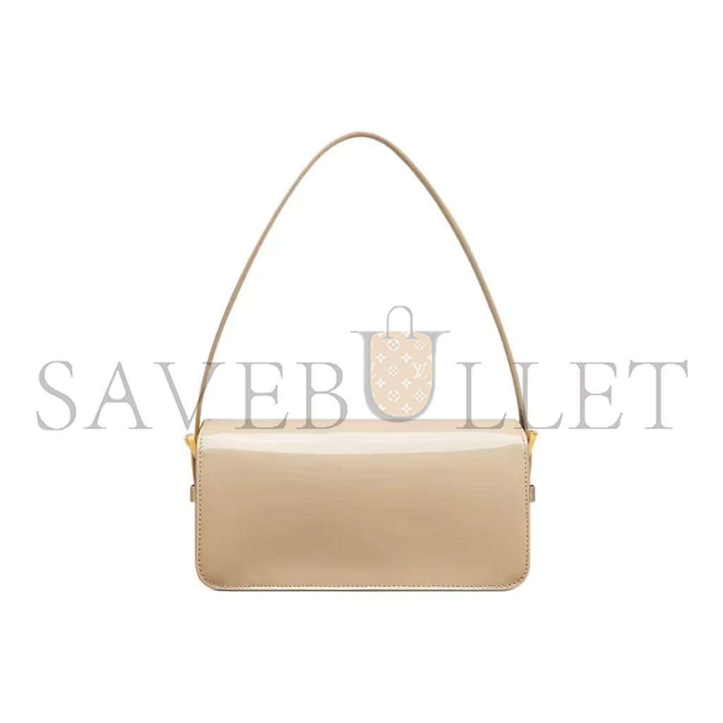 DIOR MISS DIOR FLAP BAG M2610UWIS-M39U (22*11*6cm)